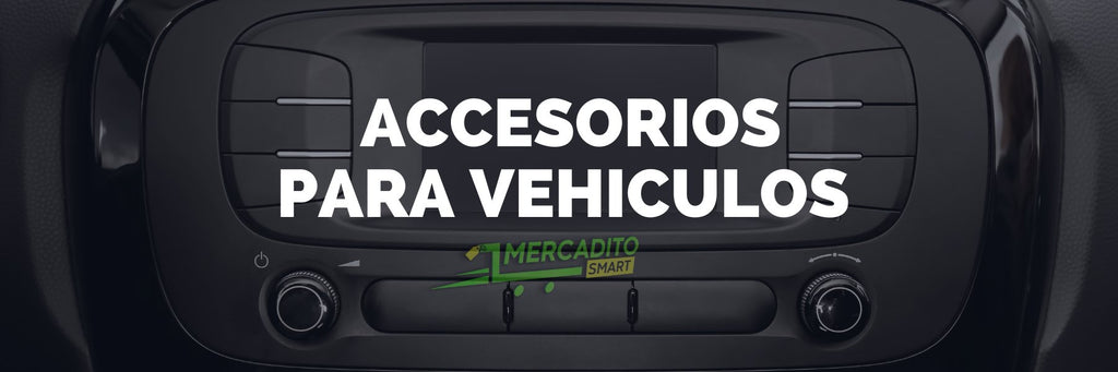 Mini compresor de aire portatil para vehiculos – Mercadito Smart