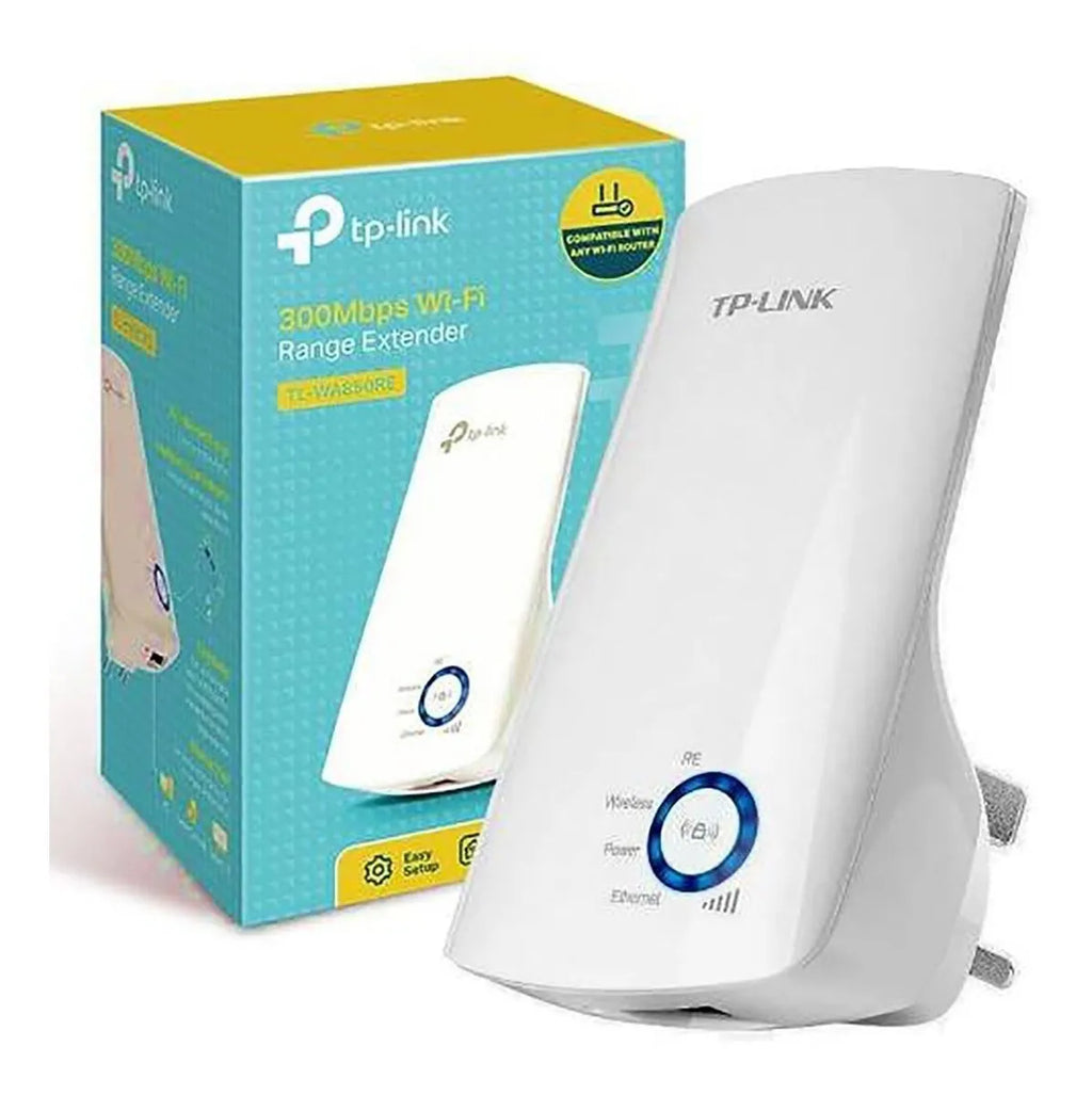 Tl Wa850re Entrar A Extensor Tp Link REPETIDOR WIFI TP LINK WA850RE
