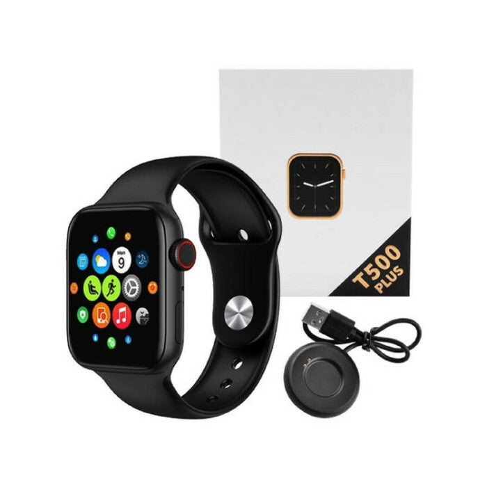 Smart Watch Watch Serie Replica Reloj Inteligente Copia De Apple