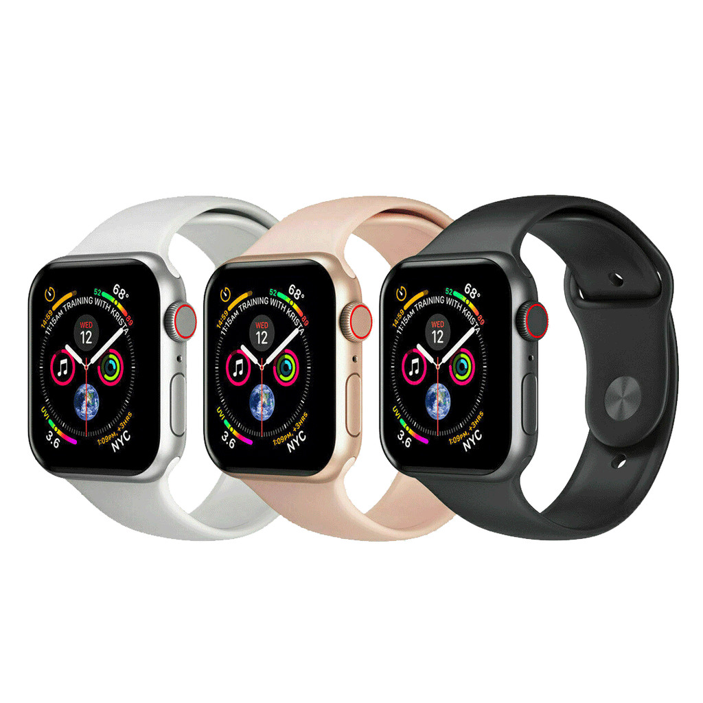 T500 Serie Smartwatch T500 Funciones Reloj T500 Plus Serie