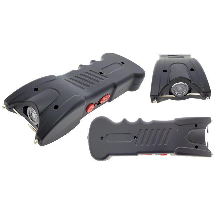 Grupo Lince utilizó una pistola eléctrica Taser para la aprehensión de Grupo Lince utilizó una pistola eléctrica Taser para la aprehensión de