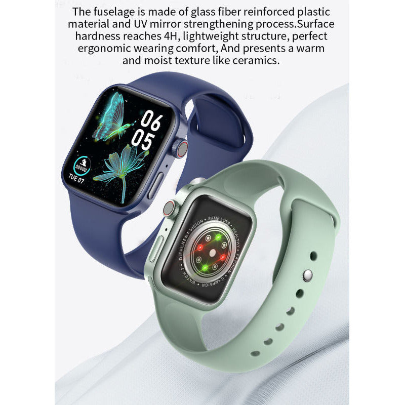 Smartwatch Serie (Replica Exacta) - Main Image