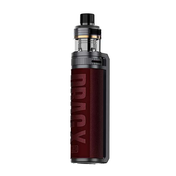 Vape Drag X PRO Mercadito Smart Vape Drag X PRO Mercadito Smart