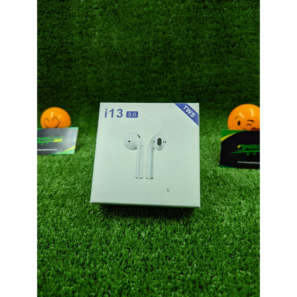 AUDIFONOS i13 TWS
