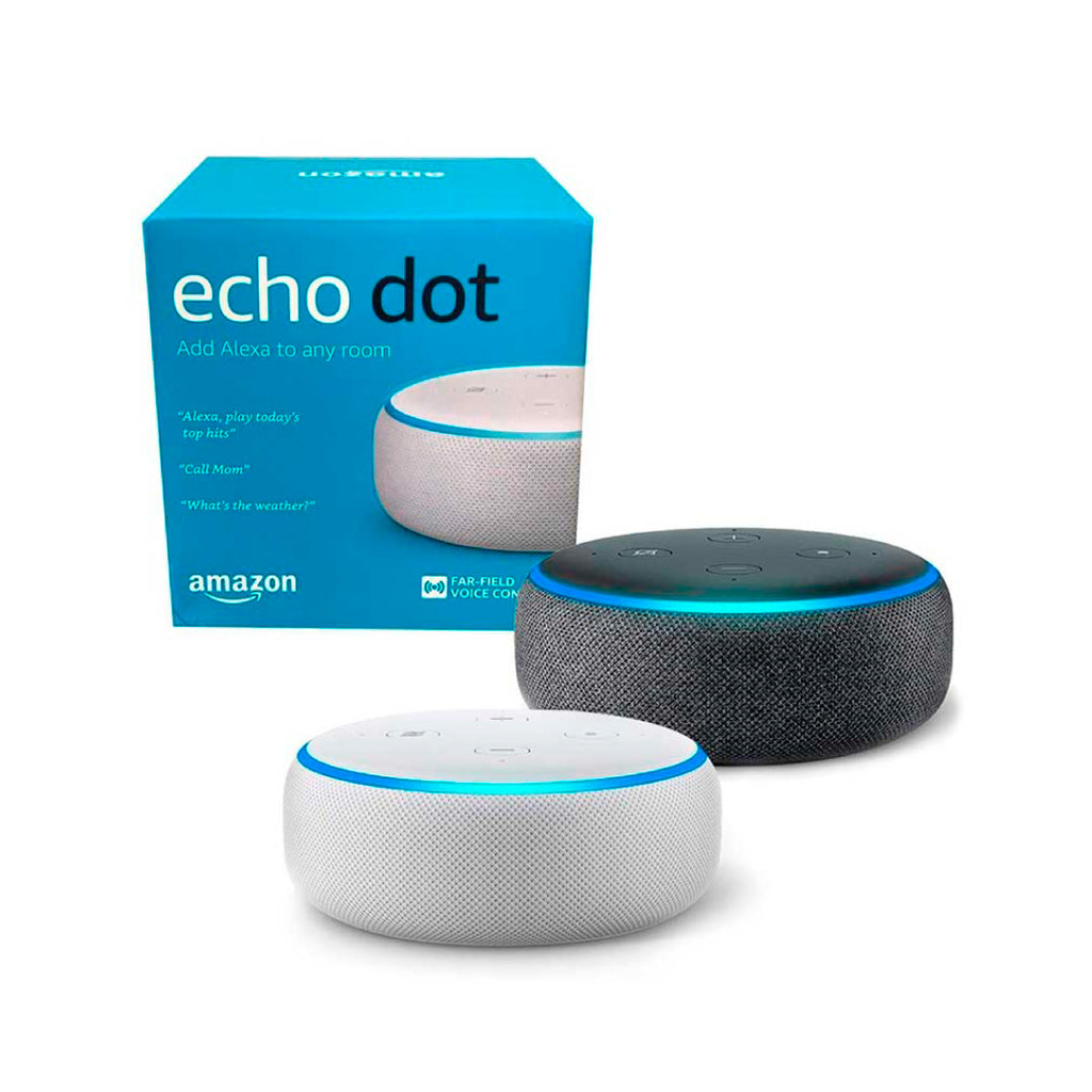 Dispositivo Echo Que Significa La Luz Verde De Alexa Alexa Con Luz