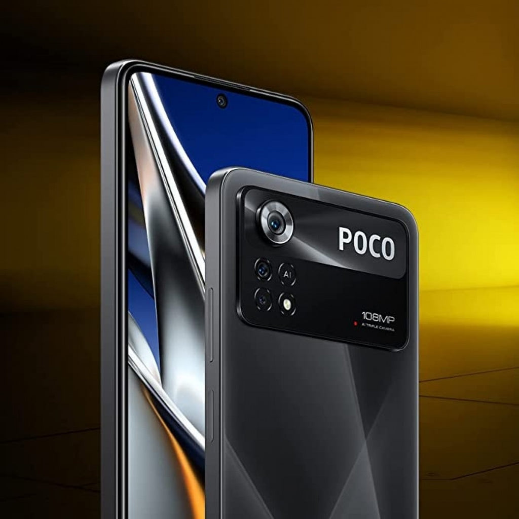 POCO X4 GT (8GB/256GB) – Mercadito Smart