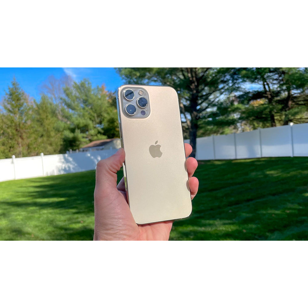 iPhone 12 Pro (256GB) – Mercadito Smart