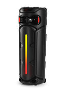 BOCINA PORTÁTIL MAMBO MB-041 – POTENCIA Y ESTILO CON LUCES LED