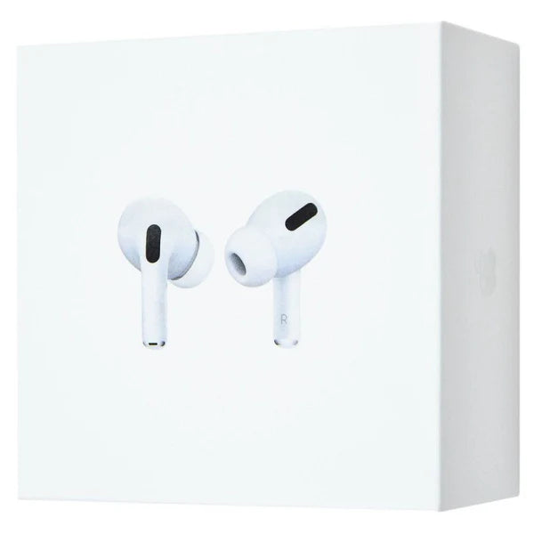 AIRPODS PRO GENERICOS 2nd GENERACION