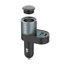 CARGADOR DE CARRO VIDVIE CC523C – CARGA RÁPIDA 125W