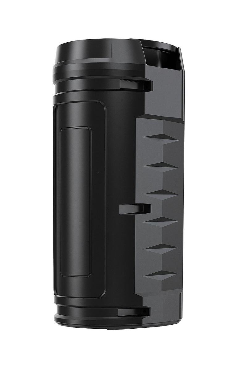 BOCINA BLUETOOTH MAMBO  (MB-036) – 20W CON LUCES LED