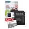 MEMORIA MICRO SD SANDISK 32GB