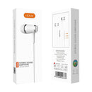 AUDÍFONOS VIDVIE STEREO SOUND (HS634)