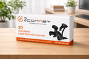2CONNET LECTOR/ESCANER 2D CODIGO 2C-SC1100-2D