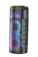 BOCINA BLUETOOTH MAMBO  (MB-036) – 20W CON LUCES LED