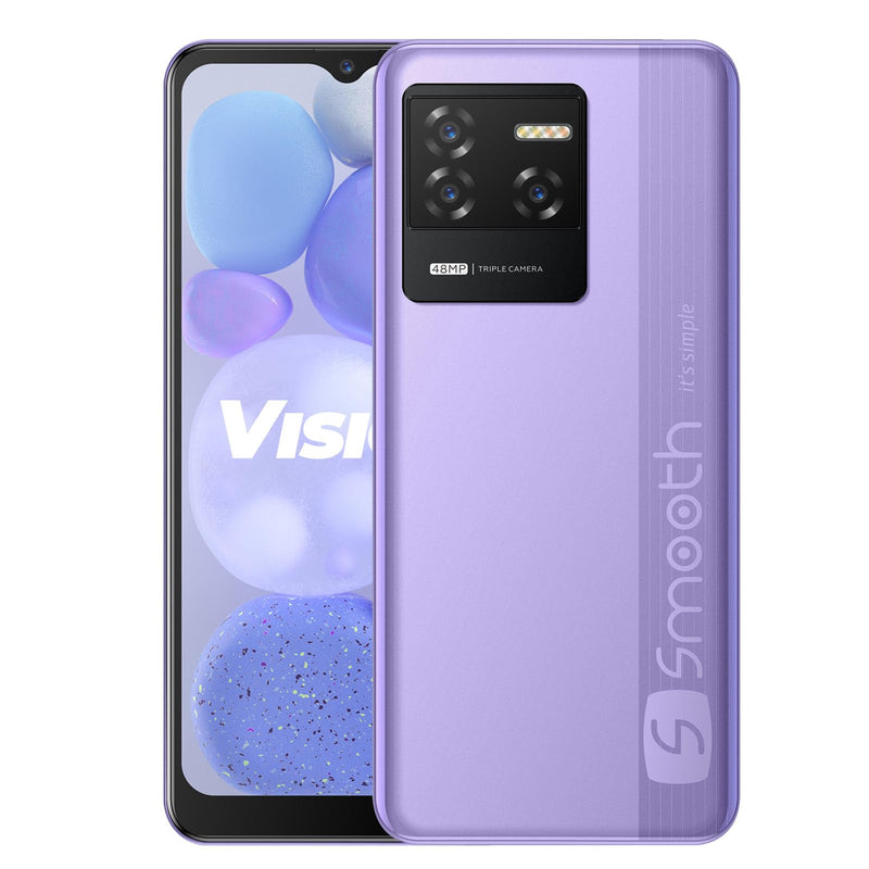 SMARTPHONE VISION PLUS 128GB