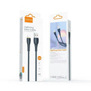 LIGHTNING DATA CABLE VIDVIE (CB4008I)