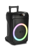 BOCINA MAMBO MB-043 – ¡POTENCIA, ESTILO Y DIVERSIÓN SIN LÍMITES!