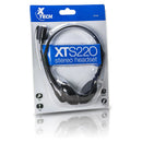 AURICULAR ESTEREO - XTECH (XTS-220)