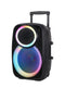 BOCINA MAMBO 15'' (1,800 Watts)