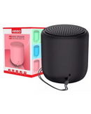 MINI BOCINA PÓRTATIL KIMISO (M5)