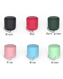 MINI BOCINA PÓRTATIL KIMISO (M5)