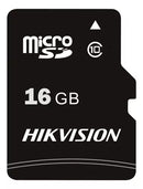 MEMORIA MICRO SD HIKVISION 16GB