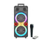 BOCINA MAMBO (500WATTS) MB-025