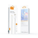 LIGHTNING DATA CABLE VIDVIE (CB4008I)