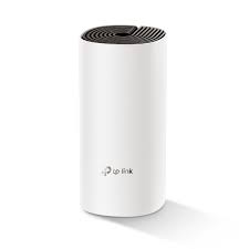 ROUTER TP-LINK DECO E4 (PACK 1) AC1200 WHOLE HOME MESH