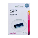 MEMORIA USB 16GB SP (TOUCH 835)