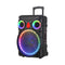 BOCINA MAMBO (MB-021) 15'' PULGADAS