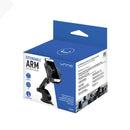 SOPORTE EXTENDIBLE PARA VEHICULOS (UNNO - CH3006BK)