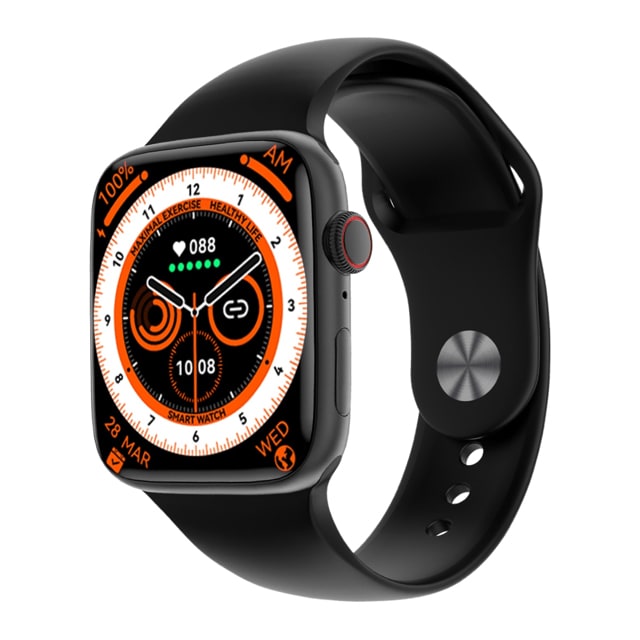 SMARTWATCH S9 PRO MAX 45MM