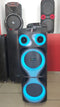 BOCINA MAMBO 2X12 (30,000) WATTS