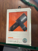 CARGADOR DE CARRO VIDVIE CC523C – CARGA RÁPIDA 125W