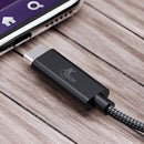 ADAPTADOR XTECH USB-C MACHO A 3.5MM HEMBRA (XTC-509)