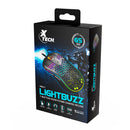 MOUSE GAMING XTECH LIGHTBUZZ (XTM-620)