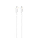 CABLE TIPO C IPHONE  VIDVIE (CB4031&I)