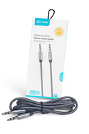 CABLE DE AUDIO ESTÉREO TUQIN  (QY07)
