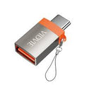 ADAPTADOR OTG TIPO-C (AL1129)