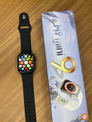 SMARTWATCH M9 MINI 41MM