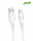 CABLE QTUQIN QD29 USB - IPHONE
