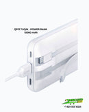 POWER BANK TUQIN (QP12 10000 MAH)