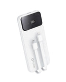 POWER BANK TUQIN (QP12 10000 MAH)