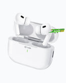 AUDÍFONOS INALÁMBRICOS TWS TUQIN QW34