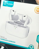 AUDÍFONOS INALÁMBRICOS TWS TUQIN QW34