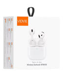 AUDÍFONOS INALÁMBRICOS VIDVIE BT8003 SEMI-IN-EAR