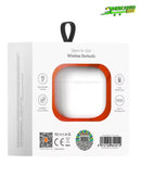 AUDÍFONOS INALÁMBRICOS VIDVIE BT8003 SEMI-IN-EAR