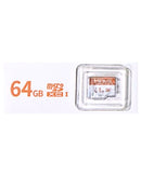 TARJETA MICRO SD 64GB VIDVIE SD2502